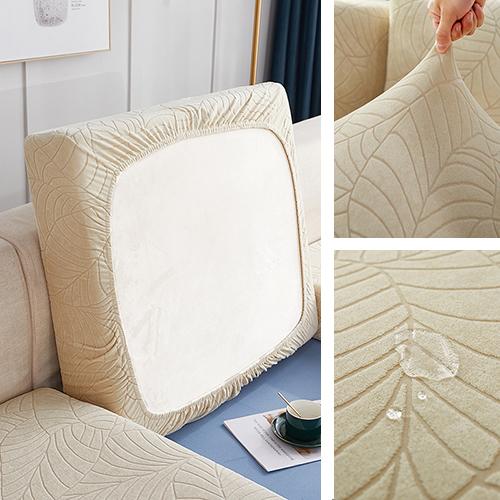 Sofa Cover For Living Room Waterproof Fabric Sofa Coversastic Corner Sofa Seat Cushion Cover Furniture Protector