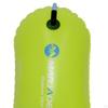 Swim Buoy Float Inflatable Wearable for Water Sports Snorkelers Outdoor
