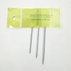 3pcs/set Nylon Wire Knitting Needle Knitter Apparel Sewing and Fabric Art Craft