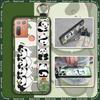 Wrist Strap Shockproof Phone Case For HTC Desire 20 Plus/D20+ Anti-dust Wristband Durable Soft Case Anti-knock Kickstand