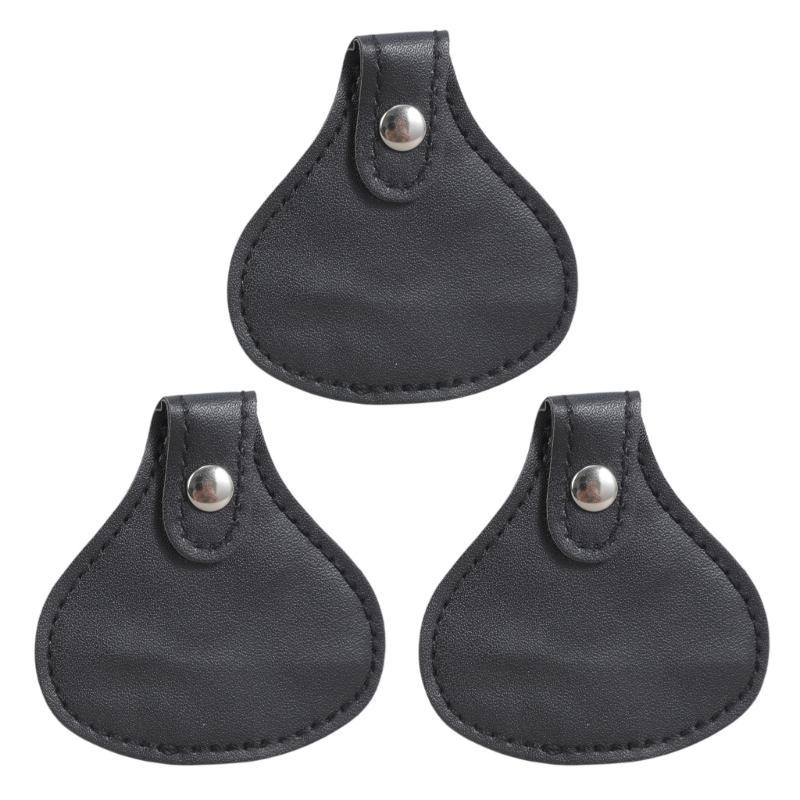 3 stuks Anti-verblinding Neusbeschermers Buiten Fietsbrillen Zonbescherming