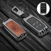 Land Rover Key Case for Discovery Sport, 2020 Range Rover Sport, and Evoque Models