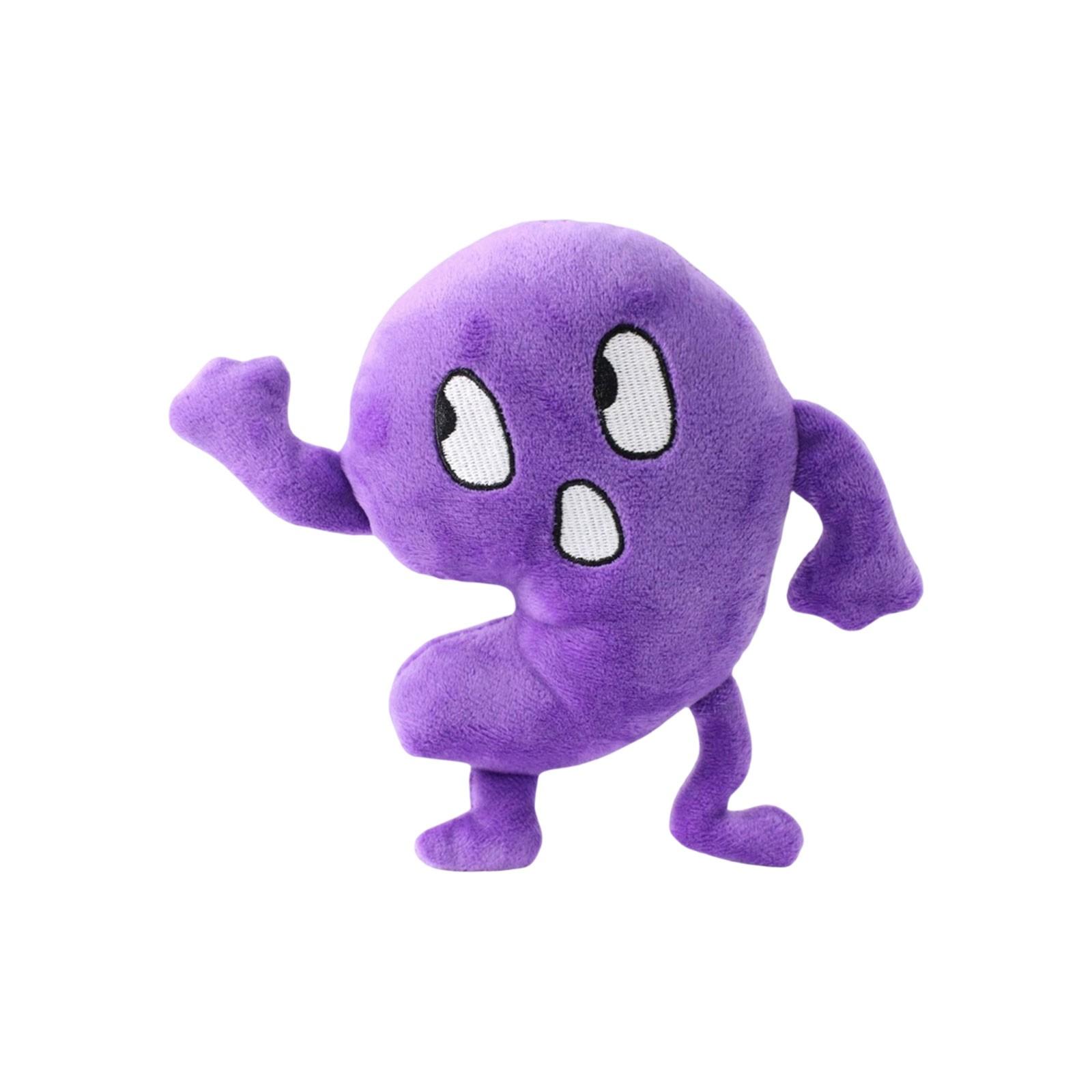 

Dream Digital Plush Toy Without Rope One Size