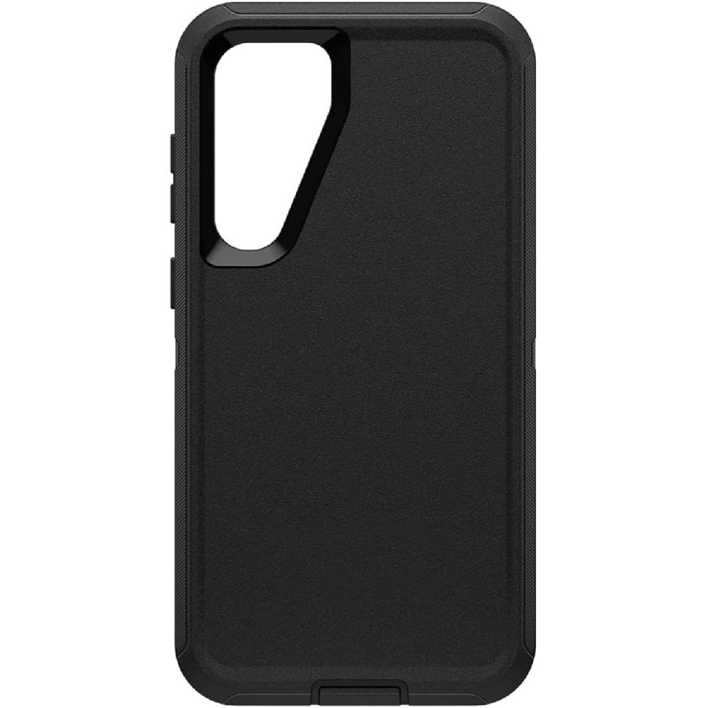 Defender Case for Samsung Galaxy S24 Phone Case Defender Samsung S24 5G Black