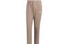 Knitted Sweatpants Men's Pink Brown IL8904