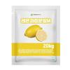Lemon Juice Powder M 1 Pcs 20kg