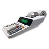 Sharp Printing Calculator with LPS Thermal and Easy Paper Feeding 12-Digit Extra-Large 10-Digit Option, 8.0 Printer, Ink-Free, Full-Size Keyboard,