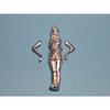 Aurora Model 1/35 Military "King Tiger Girls" Garage Kit Figure