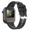 Rainbuvvy T99 TWS Smartwatch Wireless Earbuds 2.02inches IPS 320x385 BT5.0 Bluetooth Call IP67 Waterproof Smart Bracelet 300mAh Support Multi-language