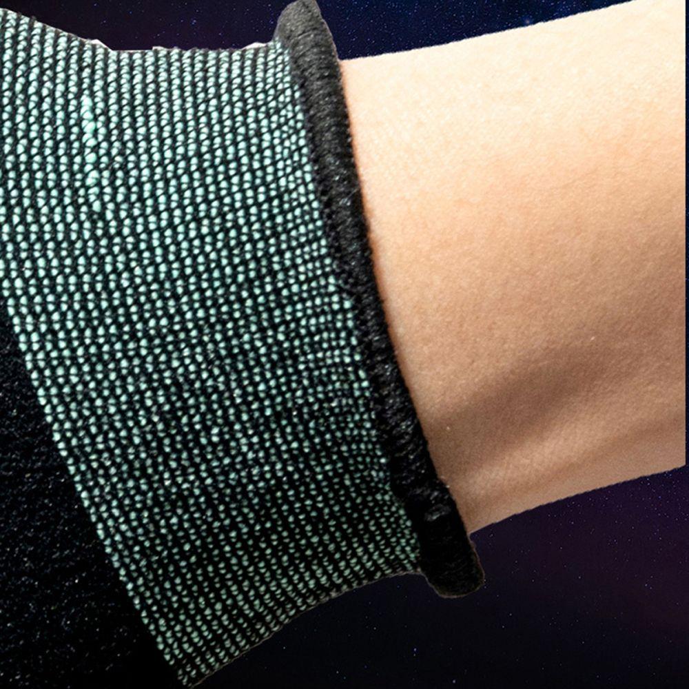 Breathable Thumb Gloves Mobile Games Gaming Finger Cover Gamer Fingertips Sleeve