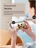 Smart Cat Feeder with Camera and Remote Monitoring