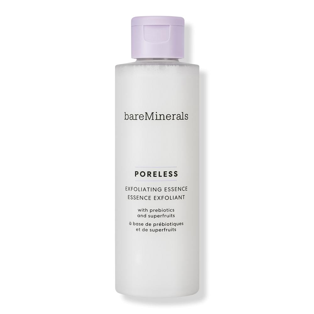 

bareMinerals Отшелушивающая эссенция без пор, 4,0 унции