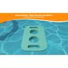 2Pcs Swimming Pool Accessories Training Aids Holed Woggle Noodle Connector