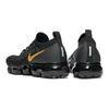 Nike Air VaporMax 2 Black Metallic Gold Women's 942843-012