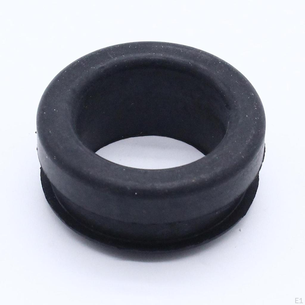 Rubber Breather Grommets, Valve Cover O.D. 1 1/4" 1", Fit for ACC Replace
