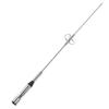 NL‑770S Stainless Steel Sturdy 144   430MHz VHF UHF Antenna Accesory for Car Radio