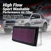 Motor – Filtro de ar