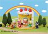 Welcome to Anpanman Town! Exciting! Anpanman Sweets Shop