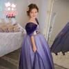 Fulumee Girls' Princess Party Dress