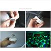 1 Pcs Multi Color USB LED Car Interior Lighting Kit Atmosphere Light Neon Colorful Lamps Interesting Portable Accessories