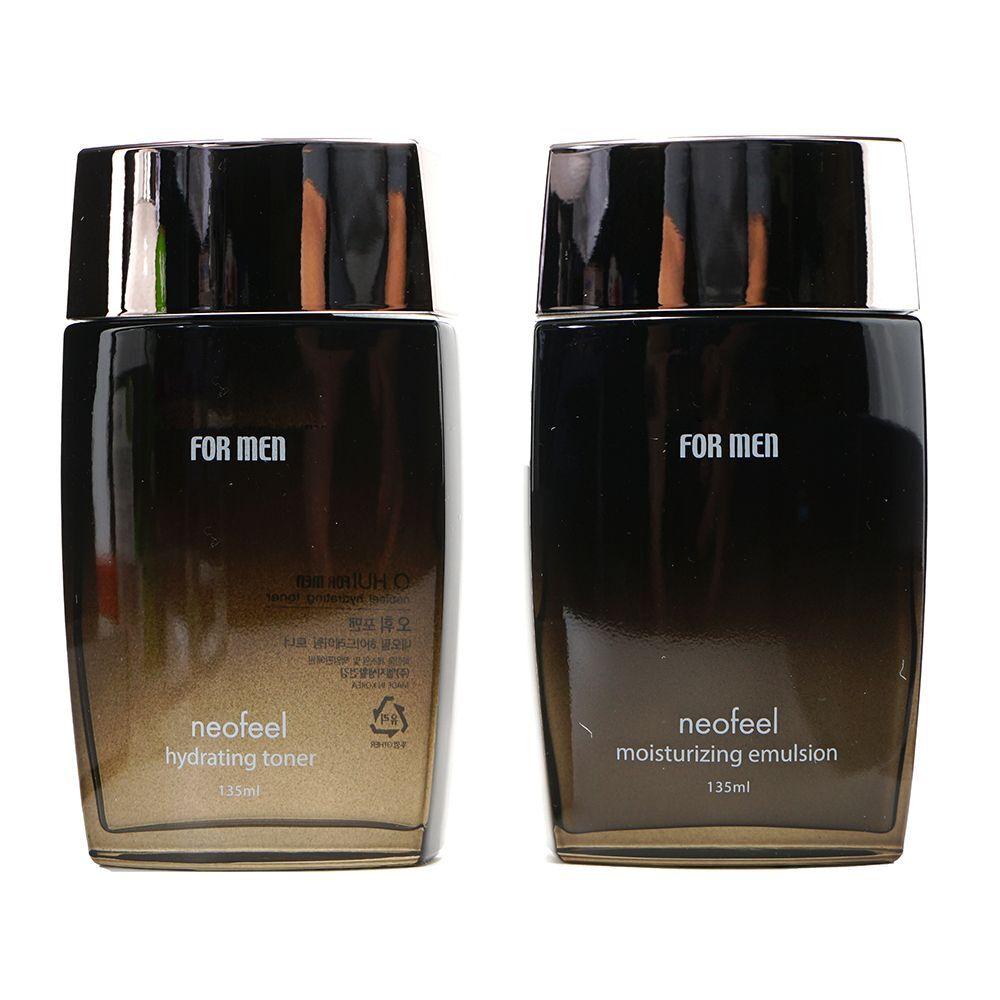 Men s Skin 1 Lotion 1 for PAUSTDTD enlarged and rough skin