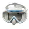 Diving Goggles Nose Protection Integrated Diving Goggles Snorkeling Mask
