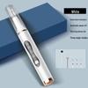 Electric Ultrasonic Tooth Cleaner: Removes Tartar, Smoke Stains, Polishes, and Beautifies Teeth.
