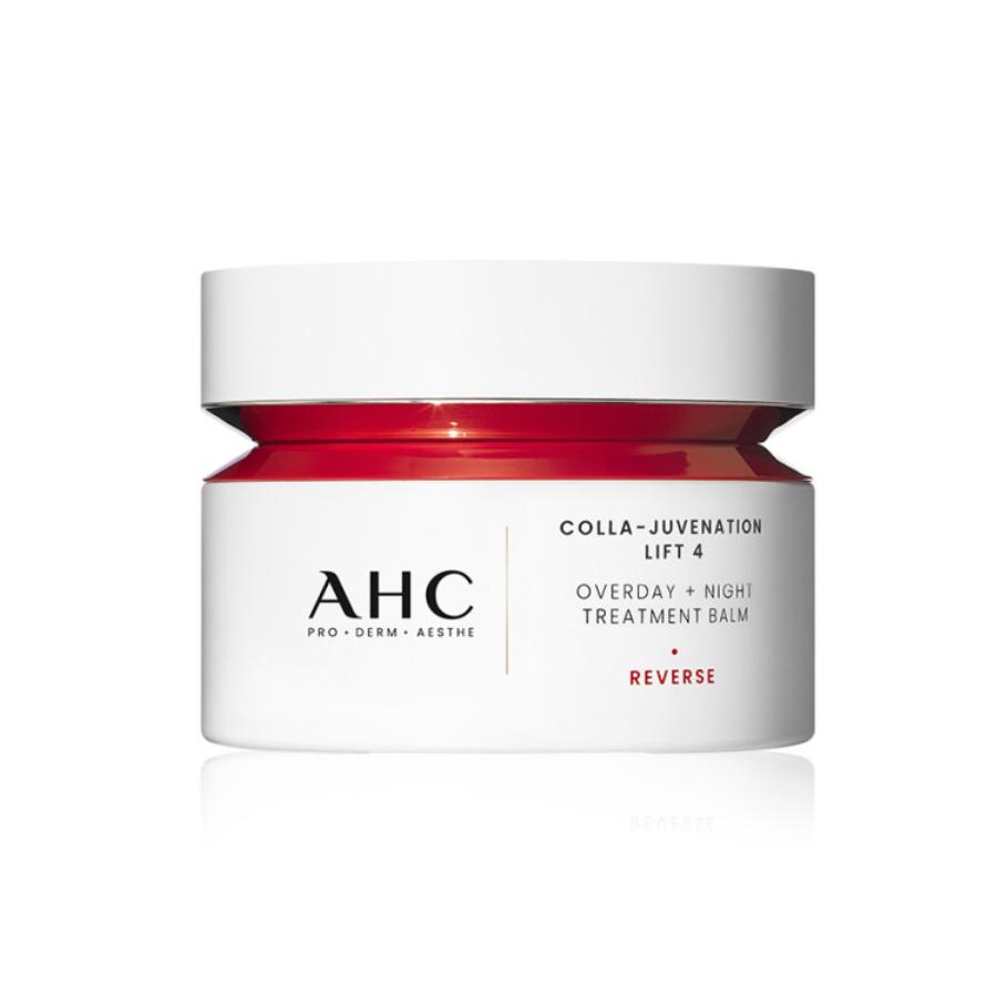 

AHC Colla JuveNation Lift4 Overday & Night Treatment Balm 50ml