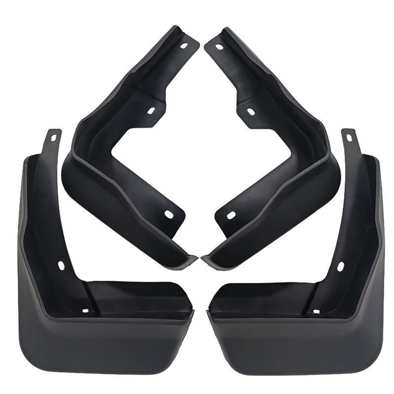 Honda Everus S1 Sport 2011 - International Car Tires & Mud Flaps.