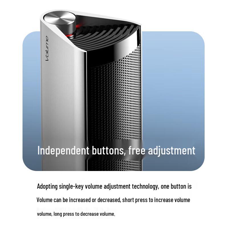 EDIFIER M16+ Desktop Portable Computer Speaker