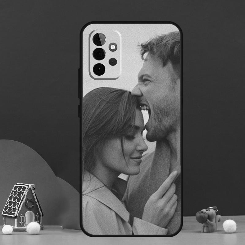 TV Sen Cal Kapimi Case For Samsung Galaxy A54 A06 A16 A26 A36 A56 A53 A32 A52 A33 A13 A55 A35 A15 A14 A34 A17