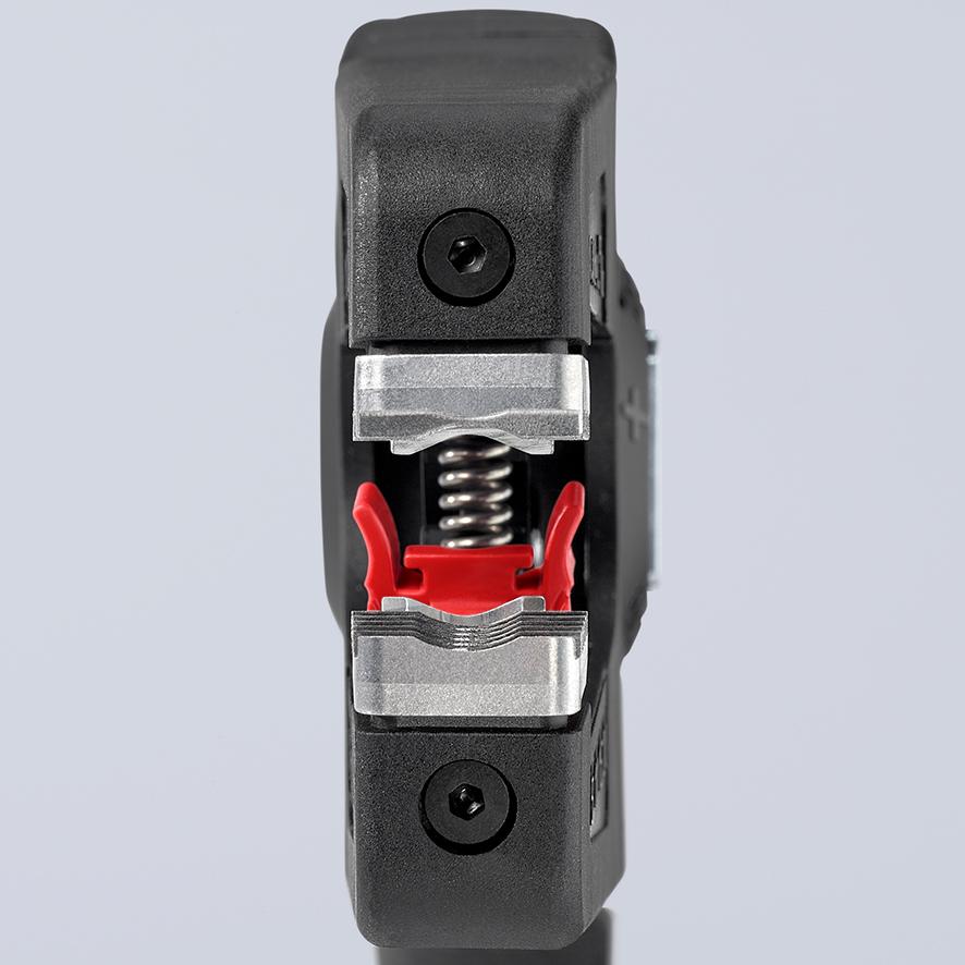 AUTOMATIC INSULATION STRIPPERS - KN 12 62 180
