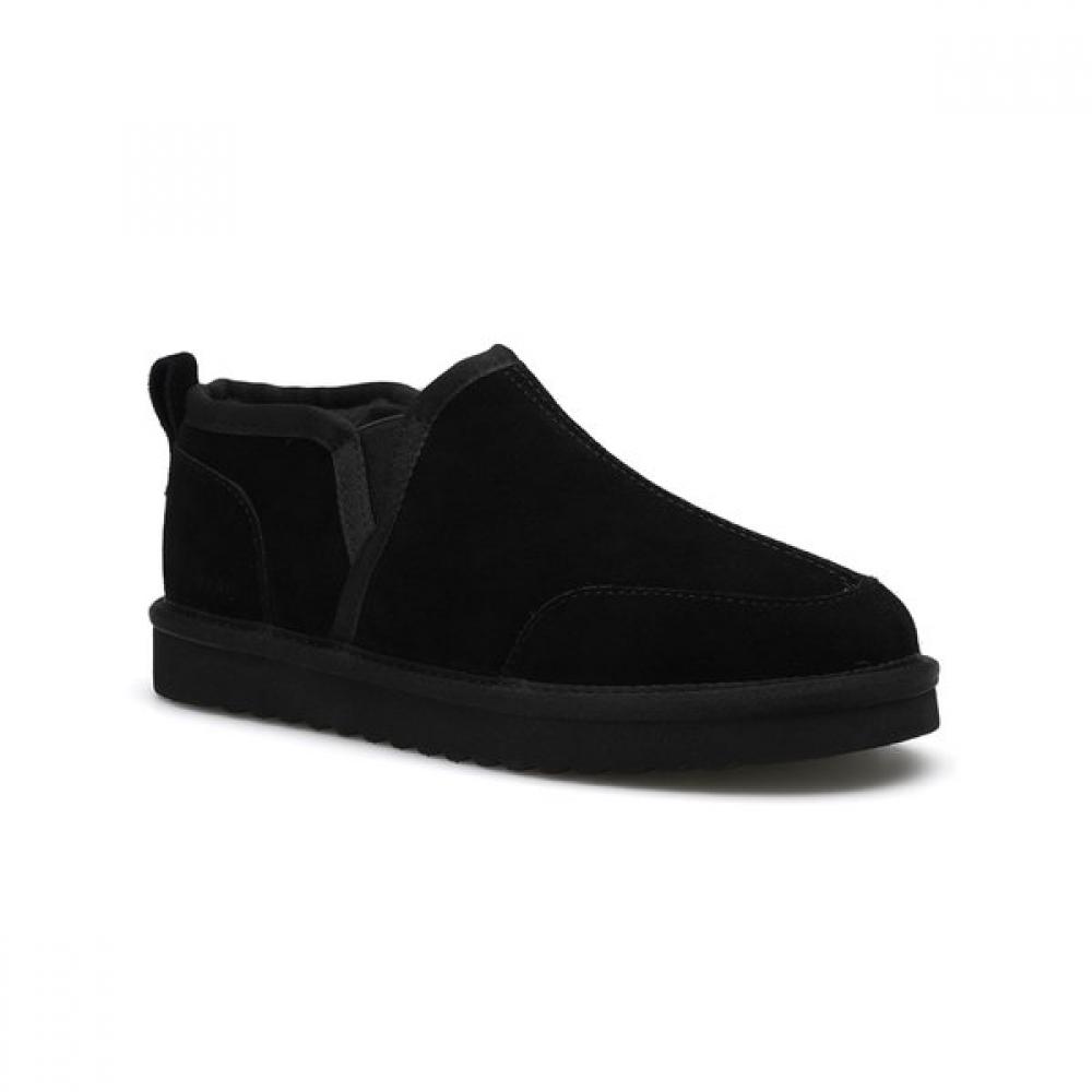 Thommcan Women S Fur bootS perS01 Black 8tmpe14w1b