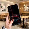cartoon Super-M MarioS Bros  Phone Case For Samsung Galaxy A73,A72,A71,A70,A53,A52,A51,Soft Silicone Black Cover