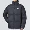 Under Armour Down Jacket Men's Black 1375449-001