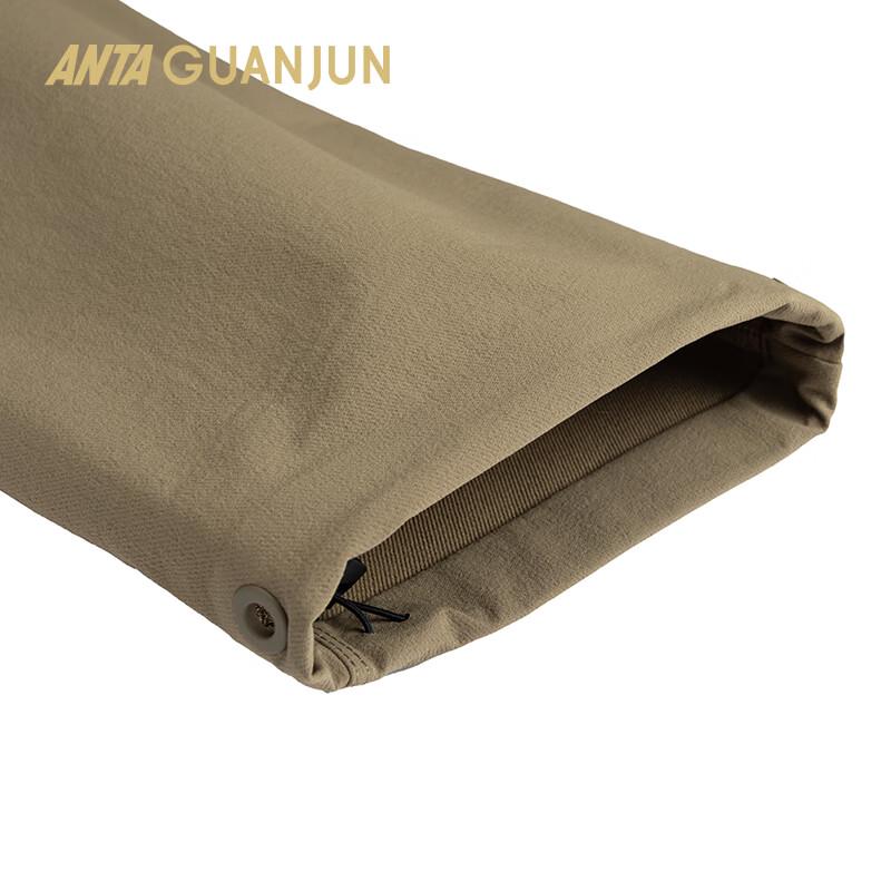 Anta Champion Outdoor Winter Hiking Pants