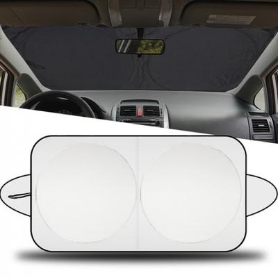 Foldable Car Windshield Window Sun Shade Visor Sunshade Cover Sun UV Heat Block