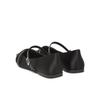 Полуботинки Max Mara Satinflat