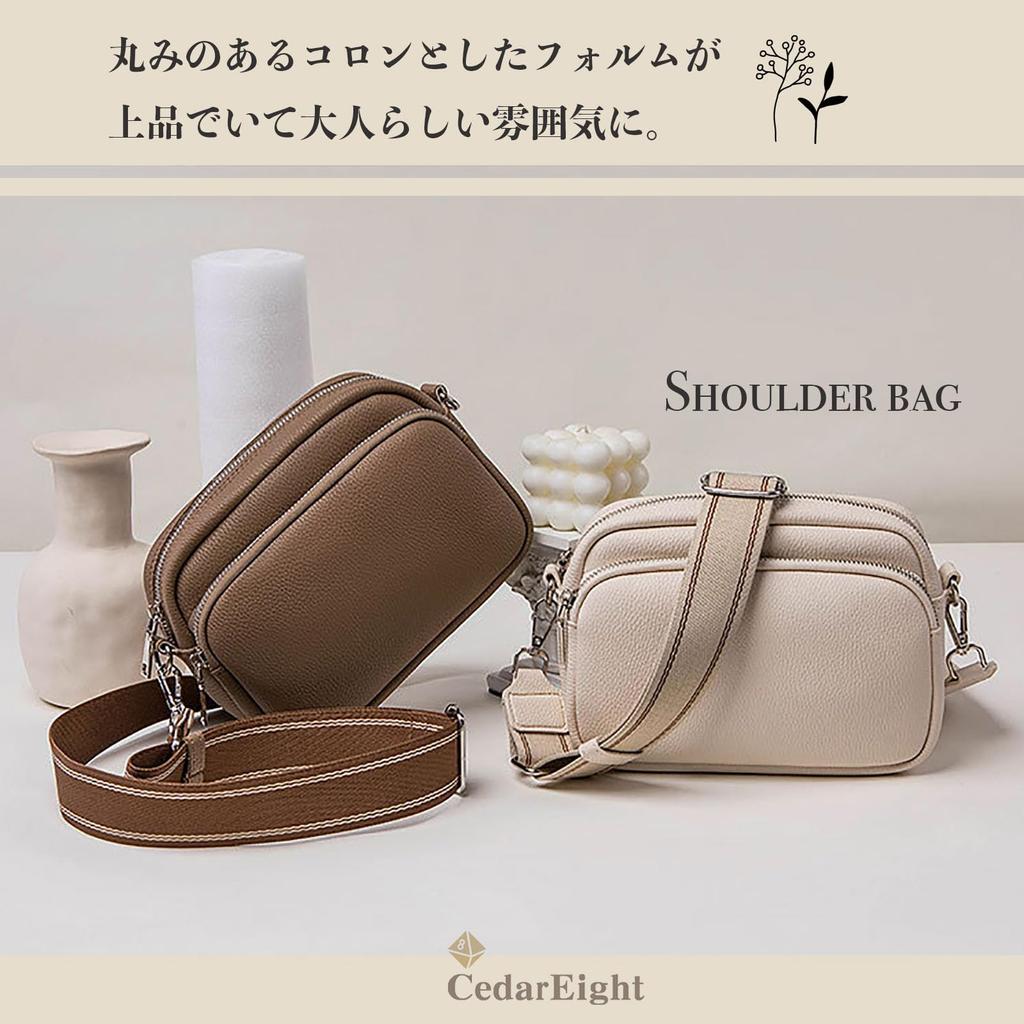 Cedar Eight Compact Shoulder and popular for Perfect for or Lightweight and this versatile bag is multifunctional and with a Perfect for casual this