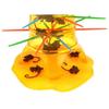 Family Arcade Game Falling Jumping Monkeys Pickaxes