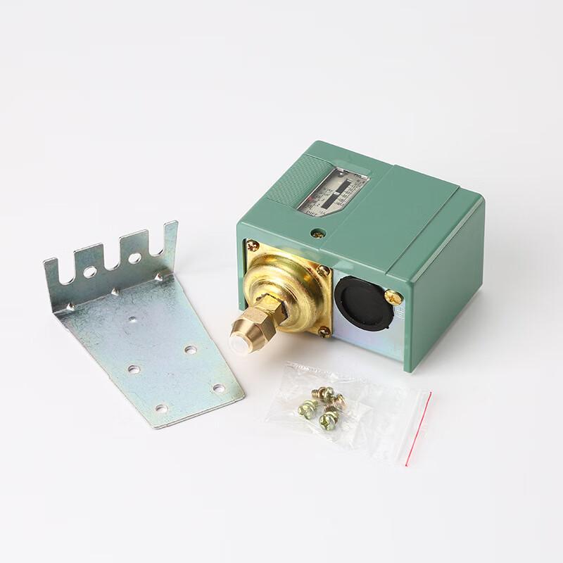 Bingyu Automatic Mechanical Pressure Controller Switch