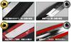 BM Suzuki Every Wagon DA17W Front Bumper Grille Grille Custom Stainless Steel Exterior Aero 2 EX491 Cover, Trim, Garnish, Protector, Mould, Parts,