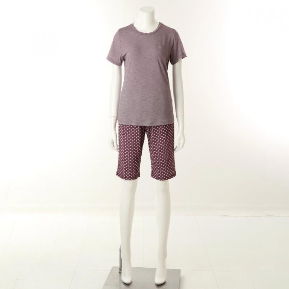 Wacoal Women S Loungewear Pajama Set Silk fuSion Poly wpa869wS Wpa869wp 85/90