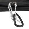 Pricestream Shoulder Wallet PU8697 One Size Black [Columbia]