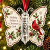 Christmas Cash Gift Ornament Money Holader Hanging Ornament Christmas Tree Pendants Xmas Tree Accessories New Year Gift