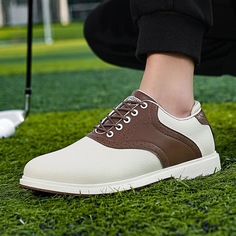 Luxury Handmade Genuine Leather Shoes Casual Leather Oxfords Shoes New Men Dress Business Shoes Comfy Lace-up Flat Designer Shoe
