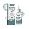 Retinol Serum, Lightening Spots And Fine Lines, Repairing Dull Skin, Brightening, Whitening And Anti-Aging Serum