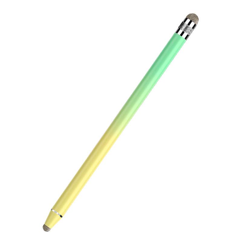 Dual-Tip Gradient Stylus for iPad, Mobile Phones, and Tablets