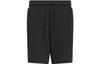 All Szn Fleece Shorts Casual Shorts Men's Black IK2129