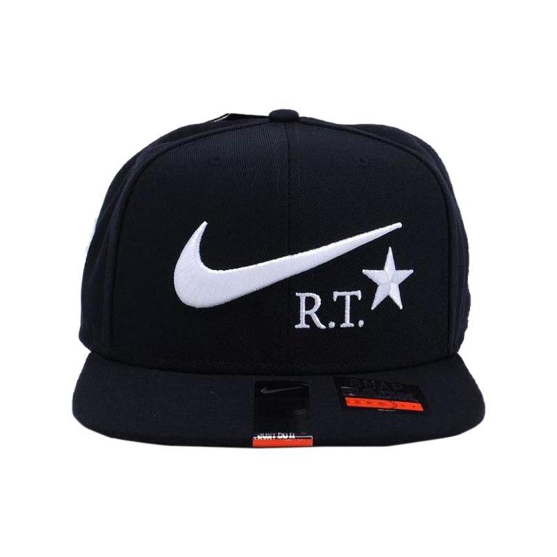

Nike Baseball Caps Unisex Casual 843147-010 F чёрный